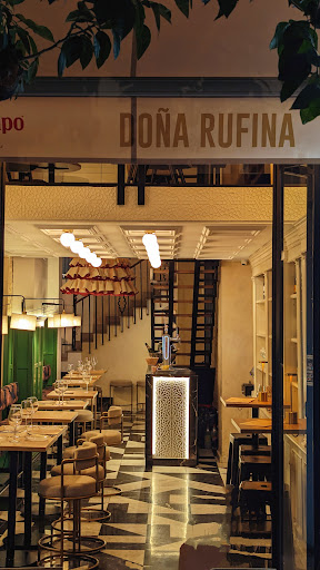 33713 restaurante dona rufina