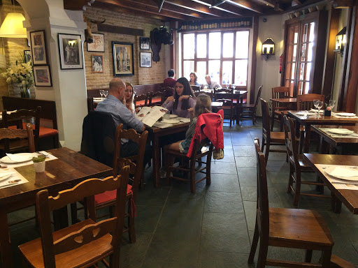 33784 restaurante el colmo