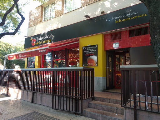 33811 restaurante el monstruo de la cerveza 1