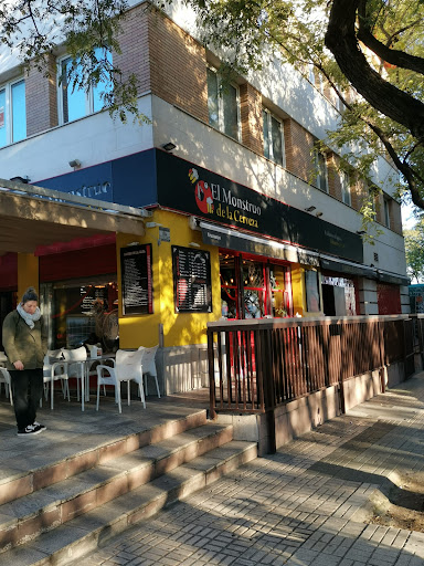 33811 restaurante el monstruo de la cerveza