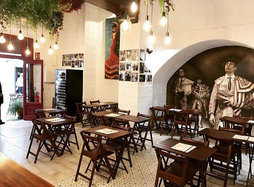 33820 restaurante el paseillo