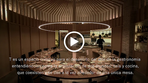 33865 restaurante espacio t 8211 en el centro de sevilla 1