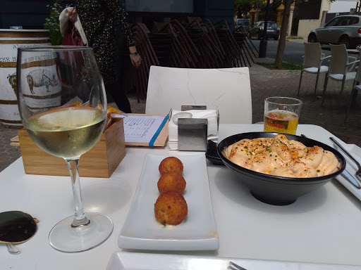 33874 restaurante estragon