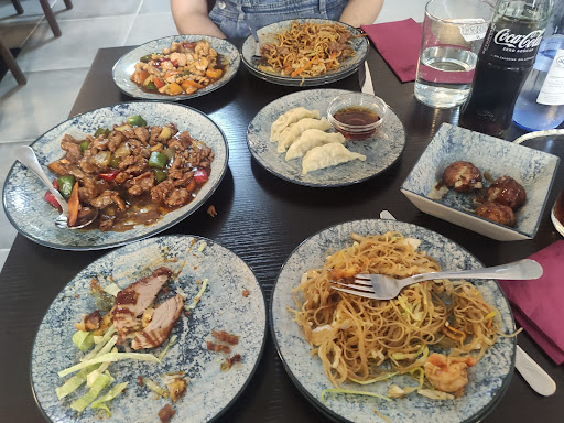 33886 restaurante family饭米粒