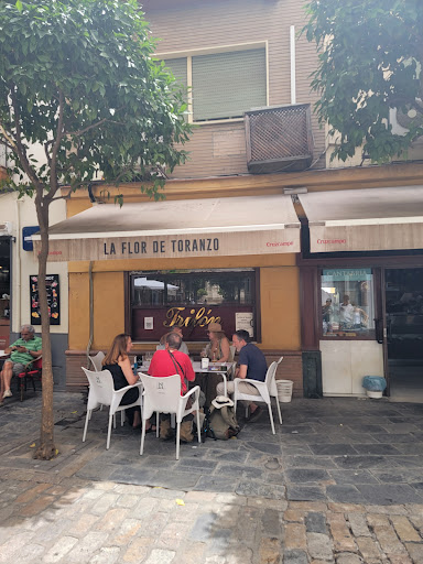 33900 restaurante flor de toranzo