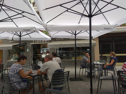 33906 restaurante flores gourmet