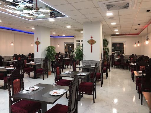 33921 restaurante gran china