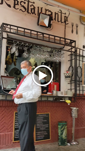 33941 restaurante hosteria del laurel saber y sabor en sevilla 1