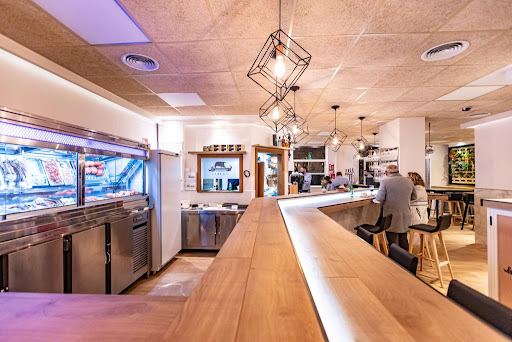 33986 restaurante jabega •restaurante y arroceria valenciana• 1