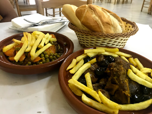34040 restaurante kenza soltan