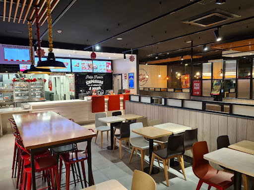 34054 restaurante kfc