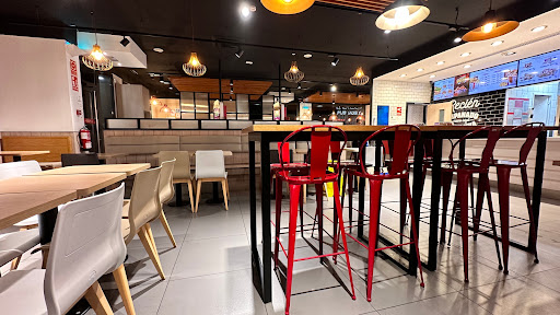 34058 restaurante kfc