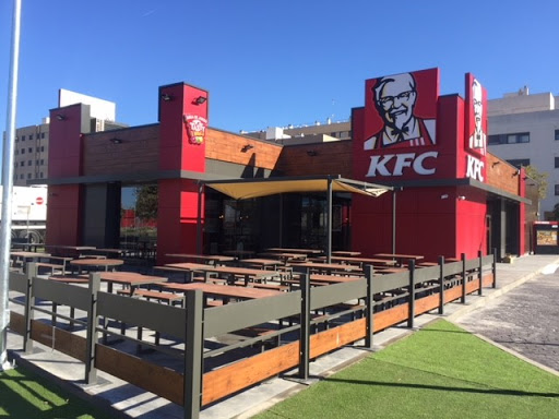 34064 restaurante kfc