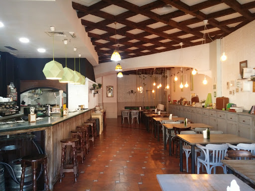 34120 restaurante la biblioteca