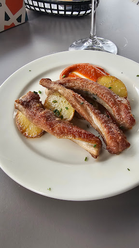 34190 restaurante la corta