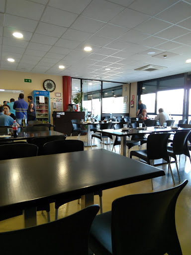 34223 restaurante la esclusa