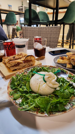 34369 restaurante la pugliese