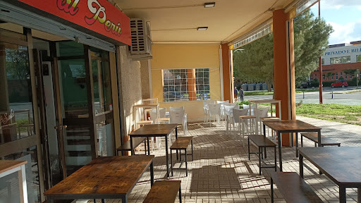 34394 restaurante la sala sevilla este