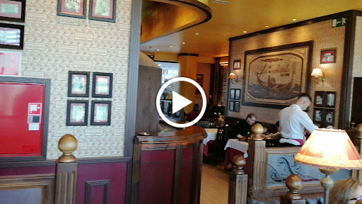 34400 restaurante la tagliatella cc. torre sevilla 1