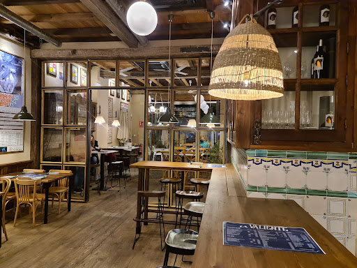 34421 restaurante la valiente