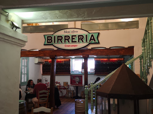 34623 restaurante montolivo