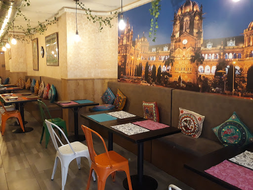 34640 restaurante mumbai
