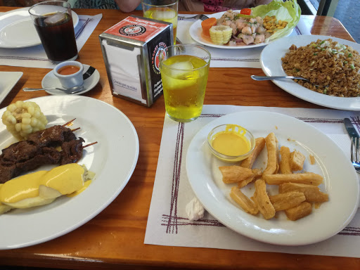 34746 restaurante peruano