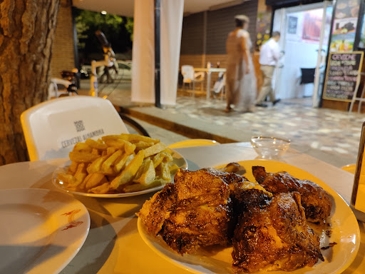 34755 restaurante peruano caminos del inca