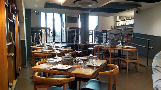 34767 restaurante plato al centro sevilla