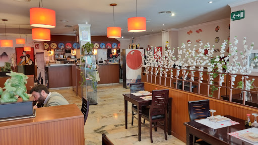 34880 restaurante sakura