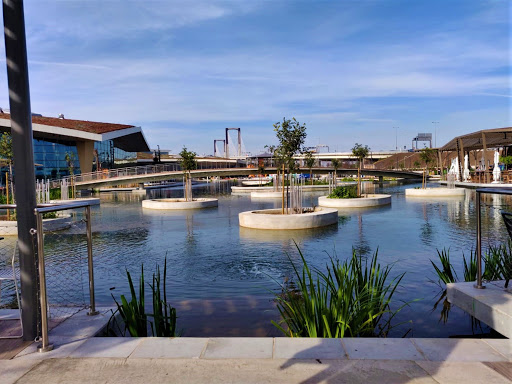 34961 restaurante steak house cc lagoh sevilla