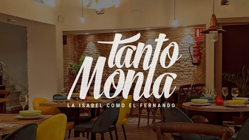 34980 restaurante tanto monta 1