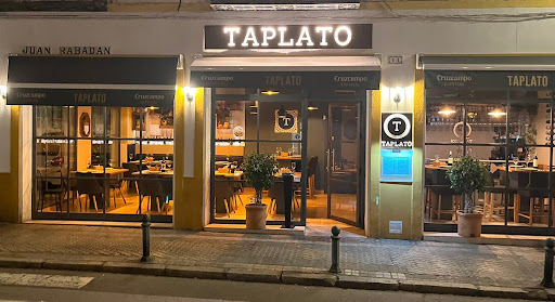 34985 restaurante taplato capuchinos
