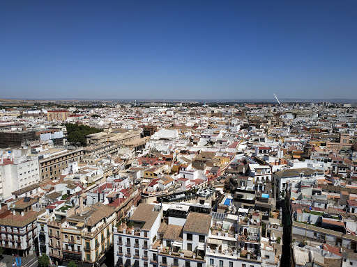 34997 restaurante terraza giralda