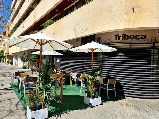 35041 restaurante tribeca