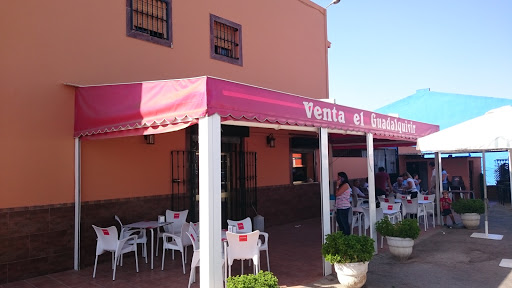 35084 restaurante venta guadalquivir