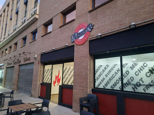 35101 restaurante wismar