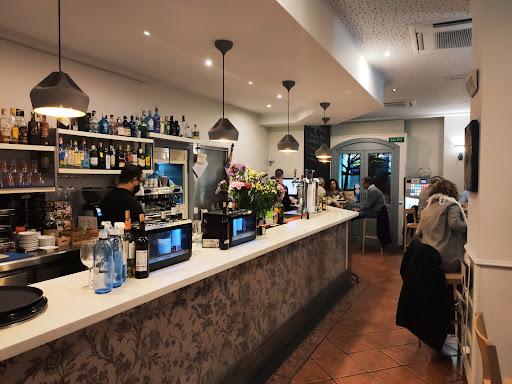 35140 restaurante zarandaja