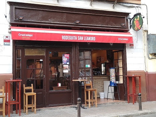 35260 rincon de san leandro