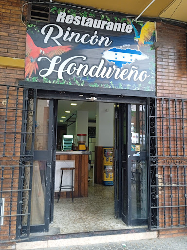 35263 rincon hondureno