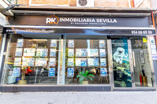35295 rk inmobiliaria sevilla