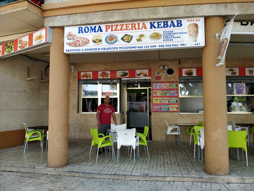 35377 roma pizzeria kebab