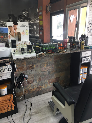 35392 romero peluqueros