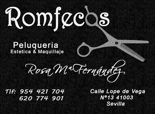 35395 romfecos salon de peluqueria estetica y maquillaje 1