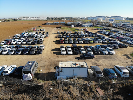 35452 round trip parking aeropuerto sevilla