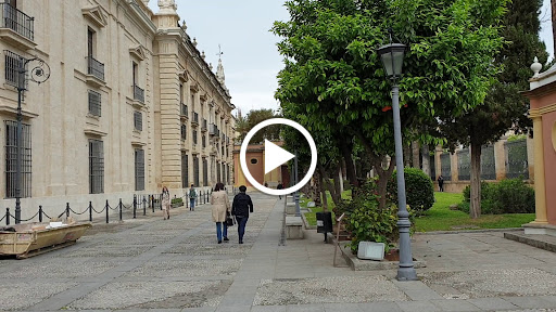 35487 royal tobacco factory of seville 1