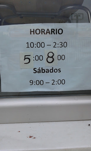 35530 scorpion peluqueros 1