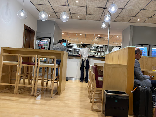 35601 sala vip azahar 8211 aeropuerto de sevilla svq