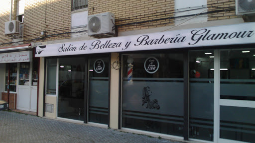 35673 salon de belleza y barberia glamur 1