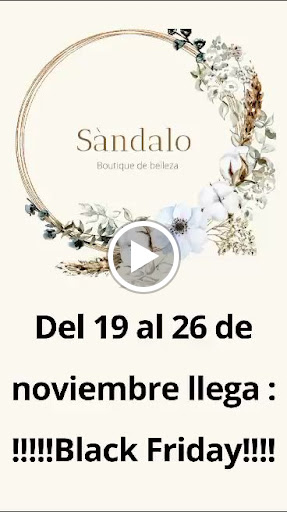 35843 sandalo secretos del agua 1